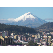 Кито & вулкан Котопакси  (8)